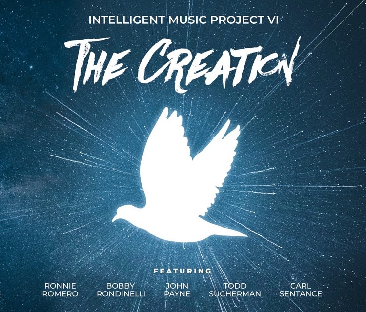 Intelligent Music Project VI - The Creation