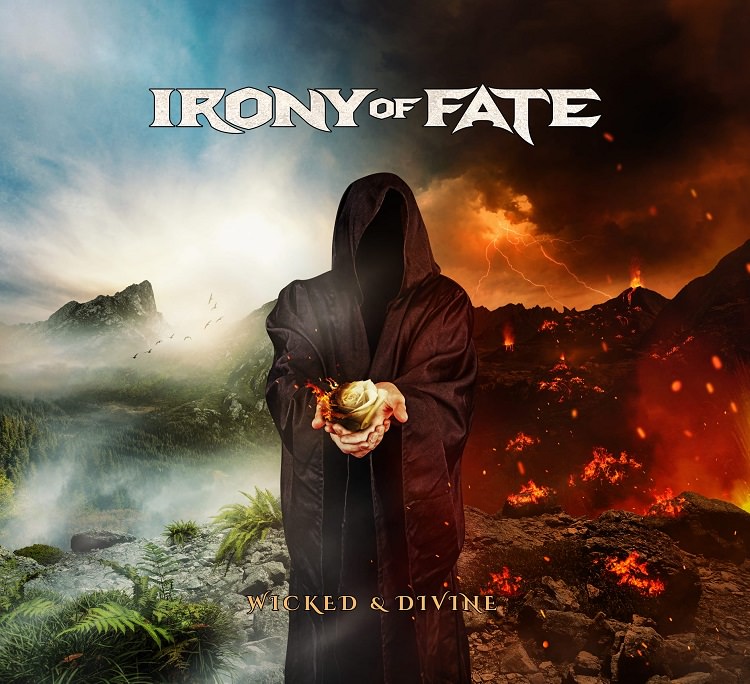 Irony Of Fate - Wicked And Divine