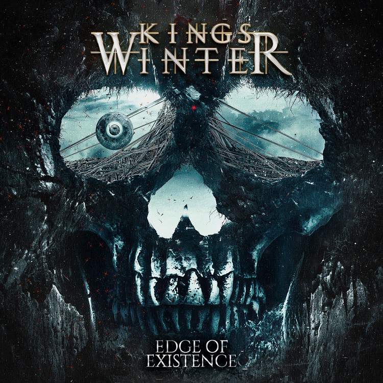Kings Winter - Edge Of Existence