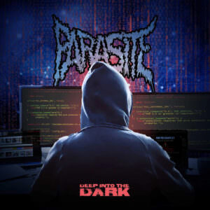Parasite - Deep Into The Dark
