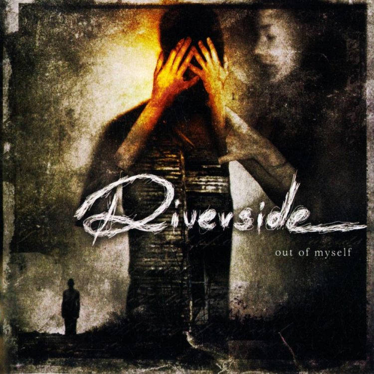 Riverside - Out Of Myself (Re-Issue)