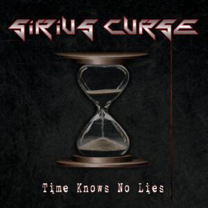 Sirius Curse - Time Knows No Lies