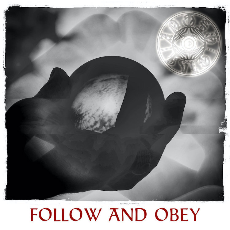 Angstkvlt -  Follow And Obey