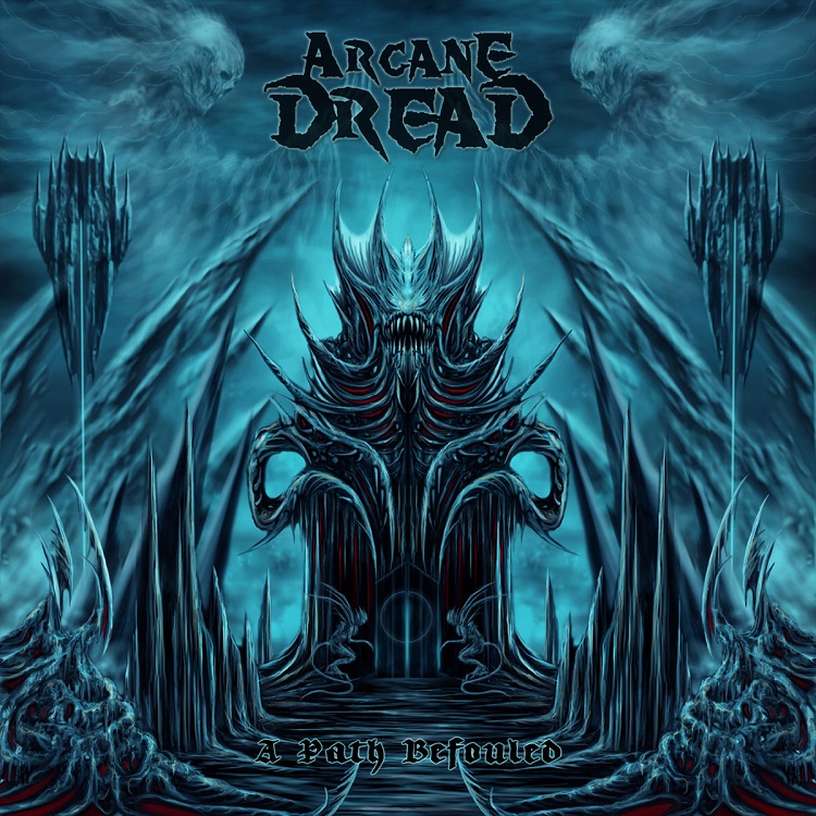 Arcane Dread - A Path Befouled