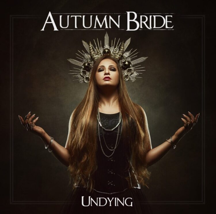 Autumn Bride - Undying