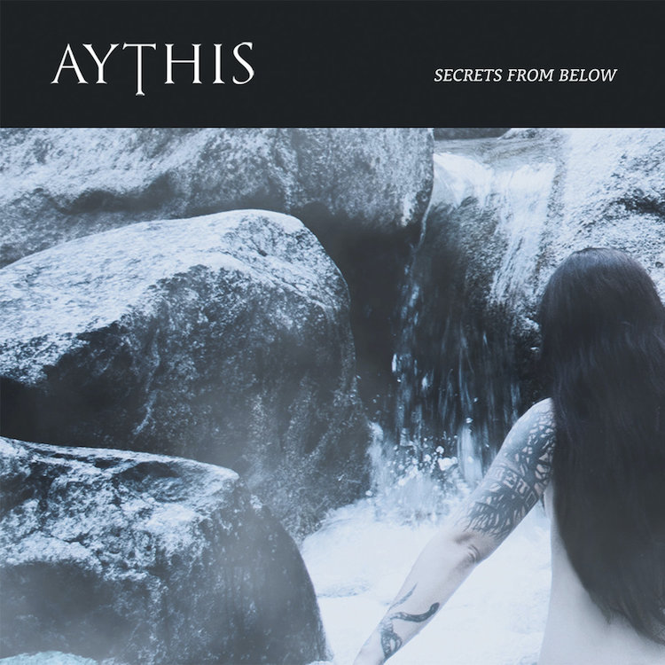 Aythis - Secrets From Below