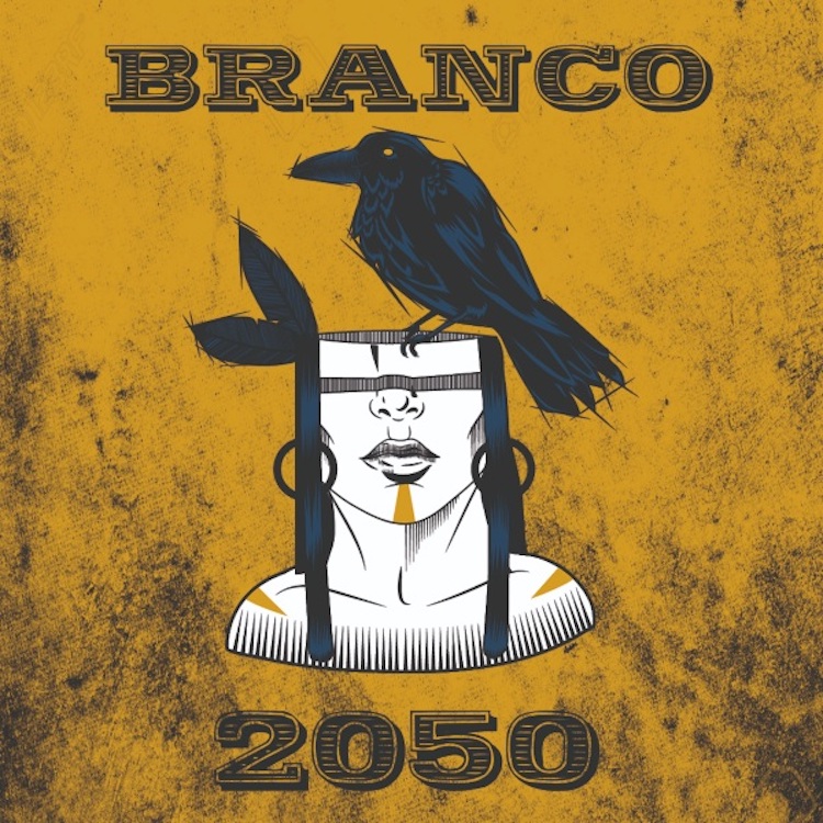 Branco - 2050