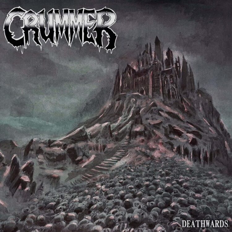 Crummer -Deathwards
