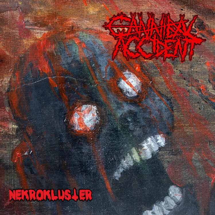 Cannibal Accident - Nekrokluster