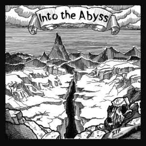Definition Of Insanity - Into The Abyss
