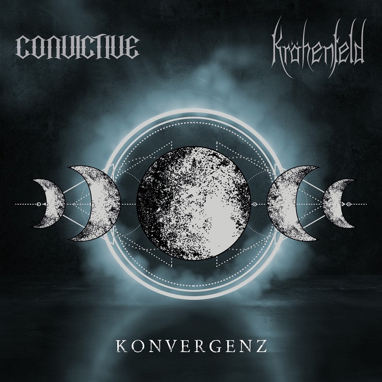 Krähenfeld / Convictive - Konvergenz