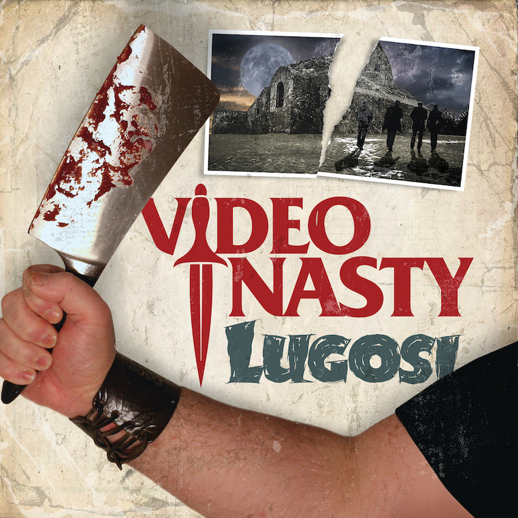 Lugosi - Video Nasty