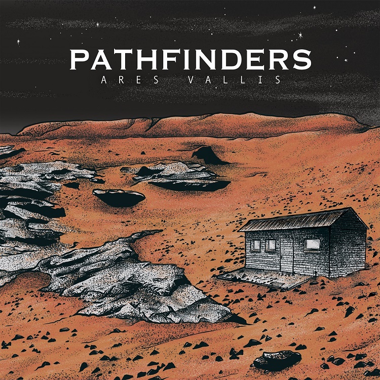 Pathfinders - Ares Vallis