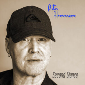 Peter Hermansson - Second Glance