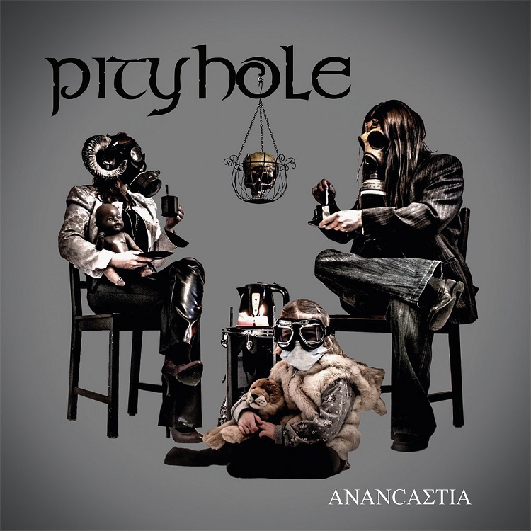 Pityhole - Anancastia