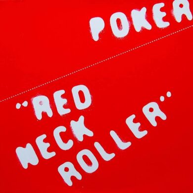 Poker - Redneck Roller
