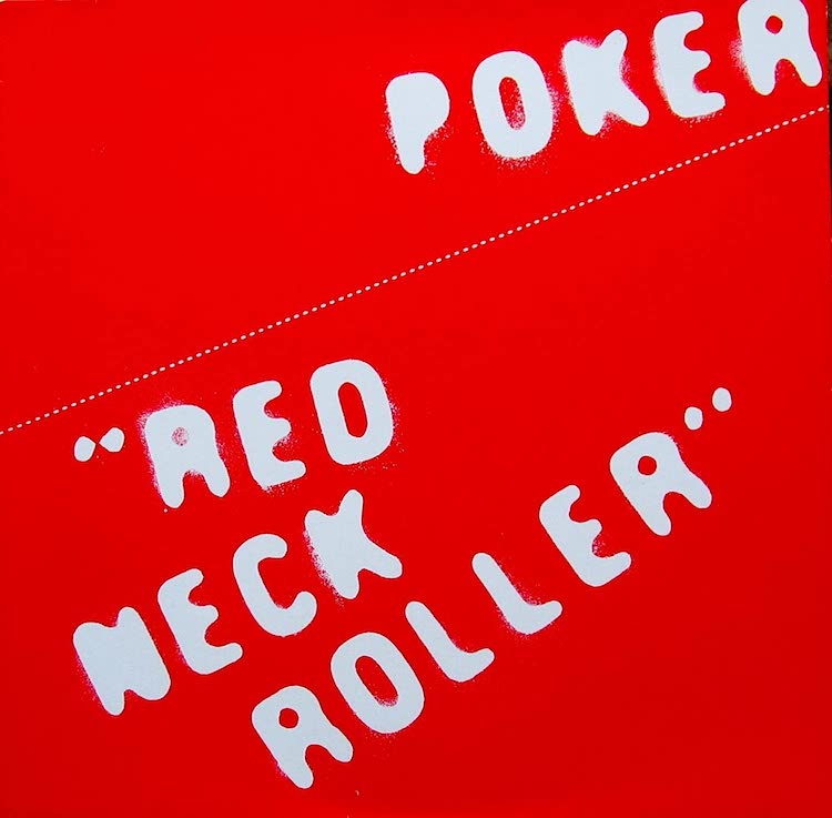 Poker - Redneck Roller