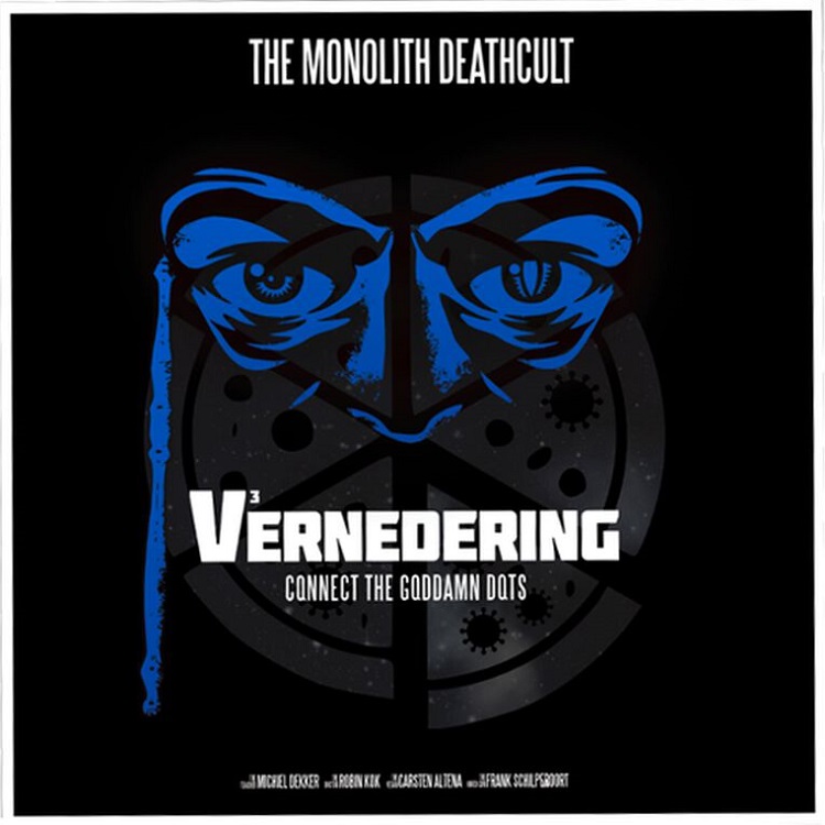 The Monolith Deathcult - V3 - Vernedering