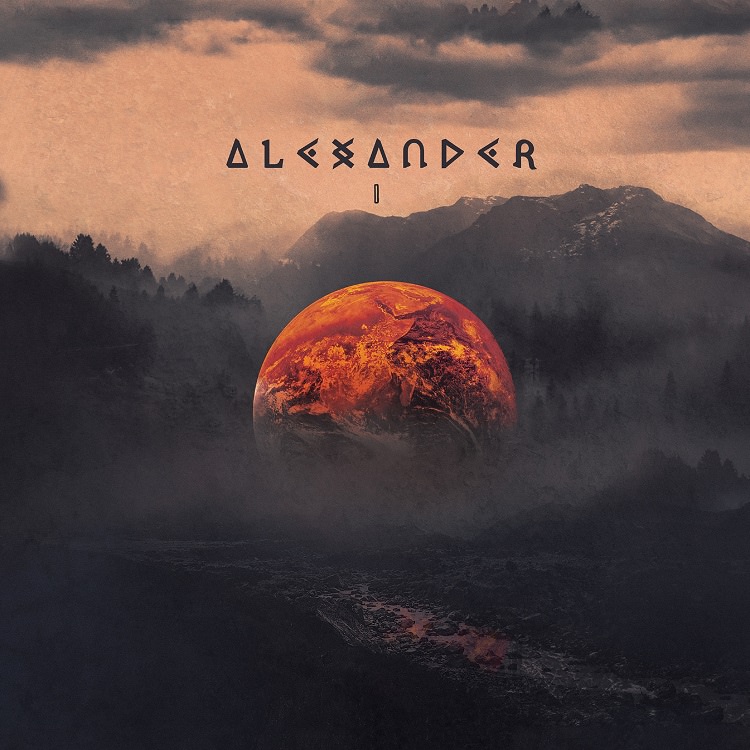 Alexander - I