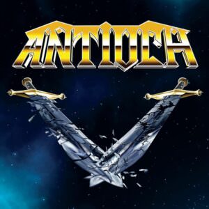 Antioch - V