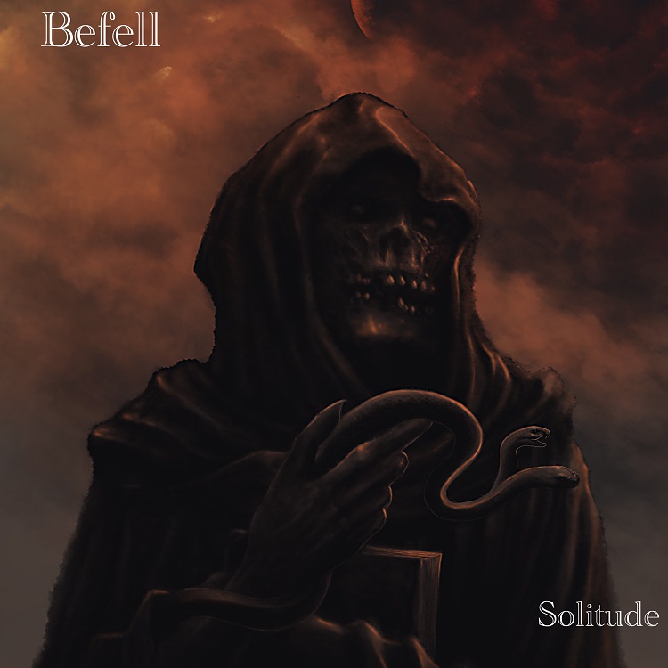Befell - Solitude