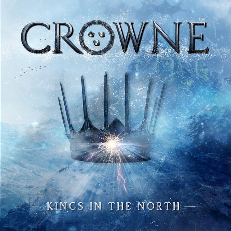 Crowne - King In The North