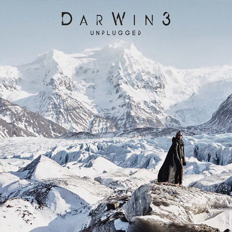 DarWin3 - Unplugged