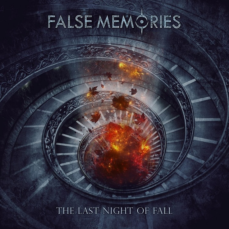 False Memories - The Last Night Of Fall