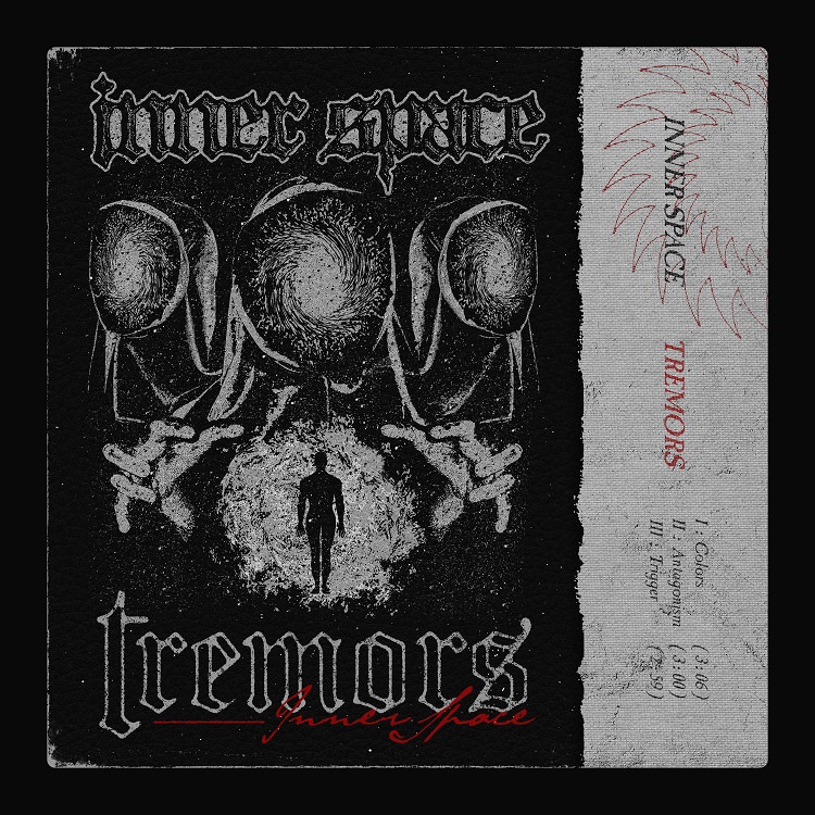 Inner Space - Tremors EP