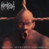 Konkhra - Sexual Affective Disorder (Re-Issue)
