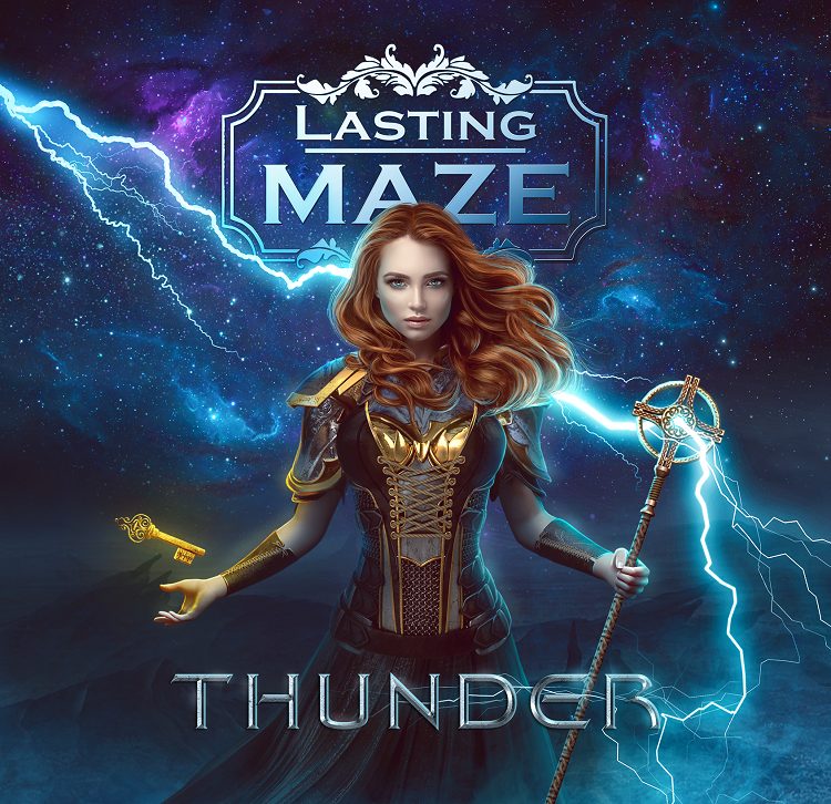 Lasting Maze - Thunder