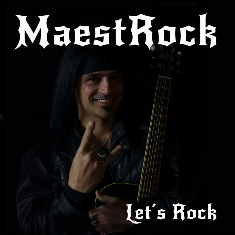 MaestRock - Let's Rock