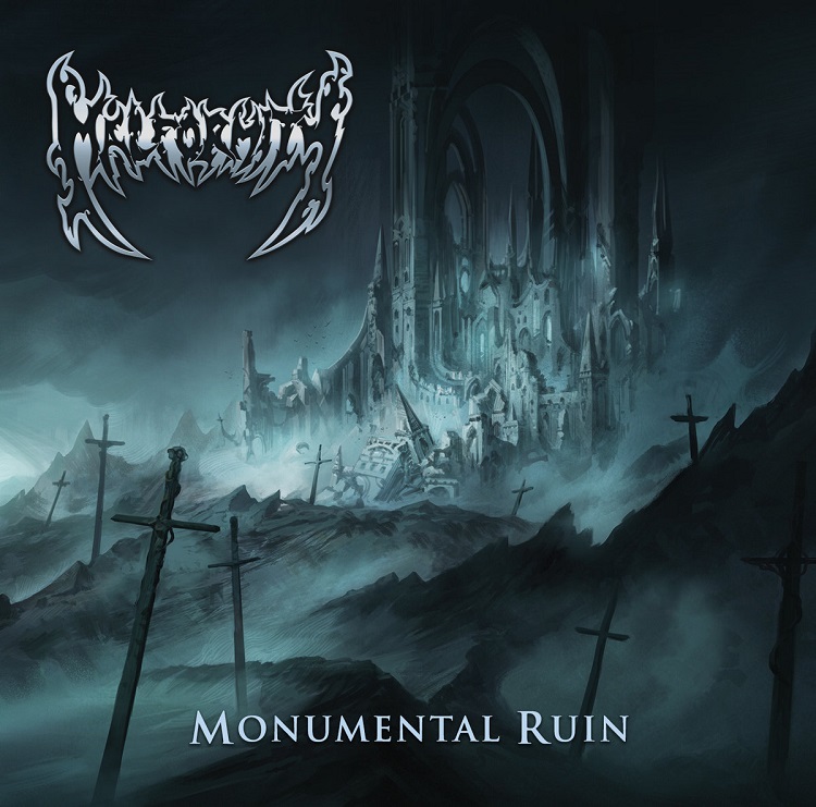 Malformity - Monumental Ruin
