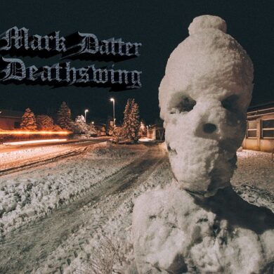 Mark Datter - Deathswing