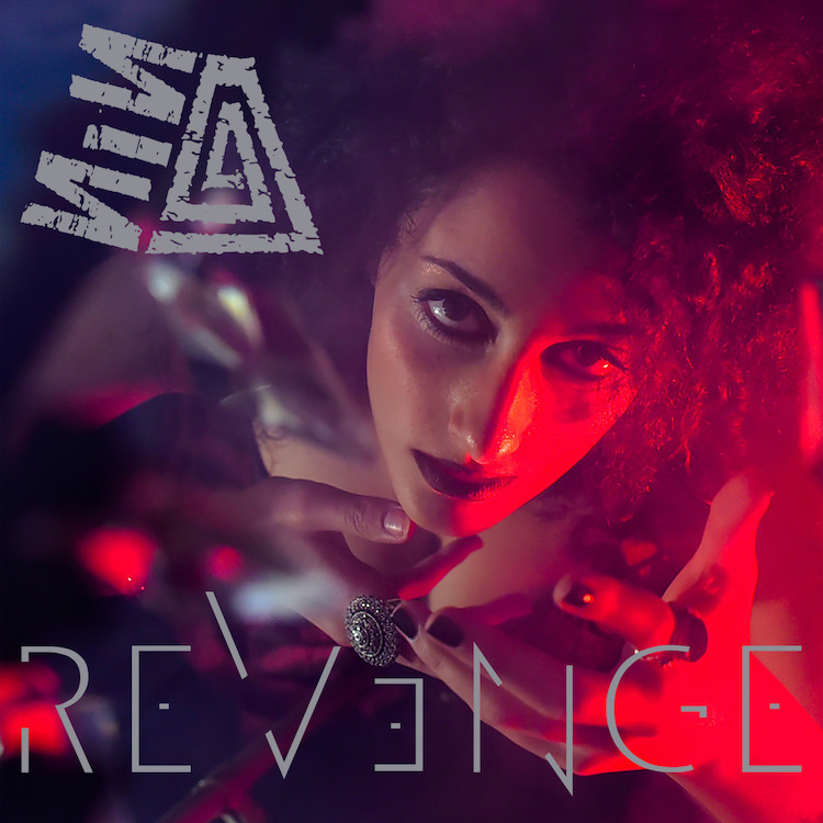 N I n a - Revenge
