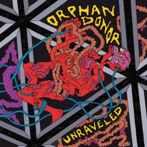 Orphan Donor - Unraveled