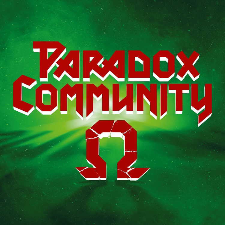 Paradox Community - Omega