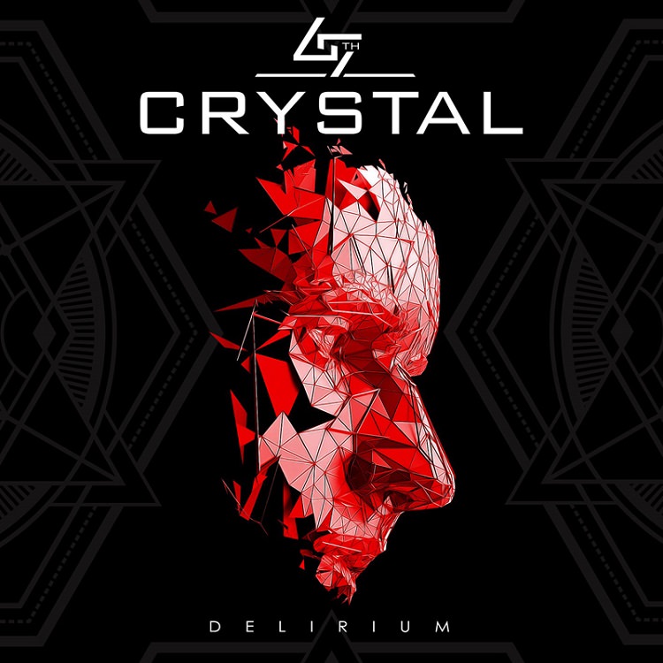 Seventh Crystal - Delirium