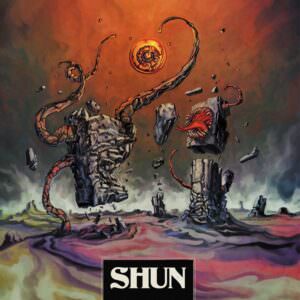 Shun - Shun