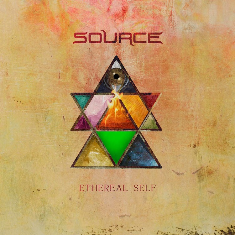Source - Ethereal Self