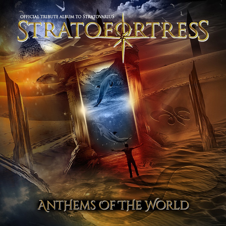 Stratofortress - Anthems Of The World