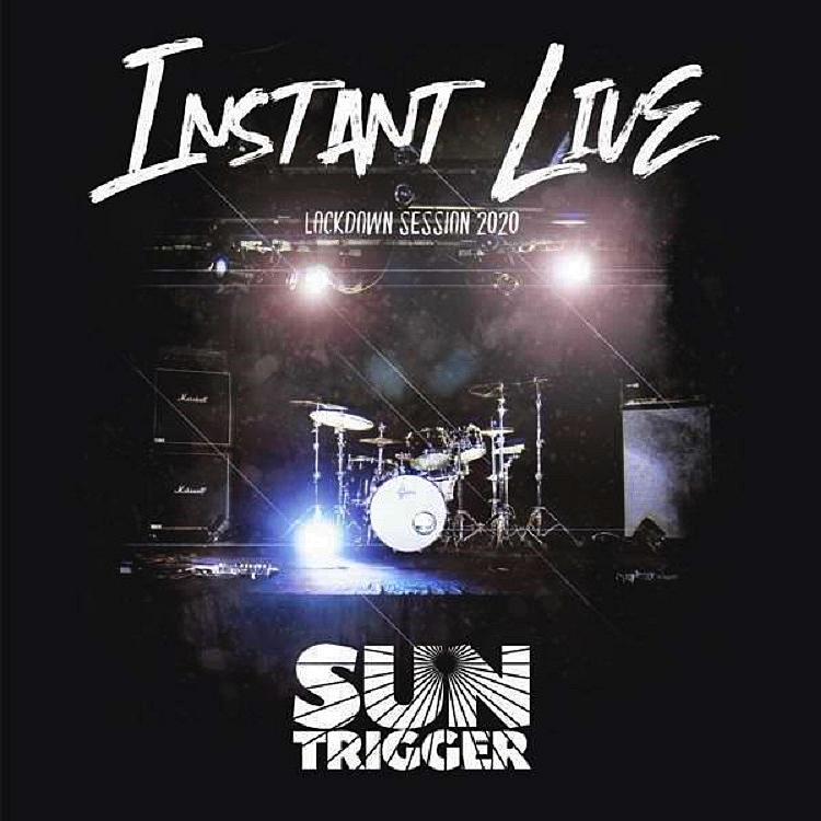 Suntrigger - Instant Live