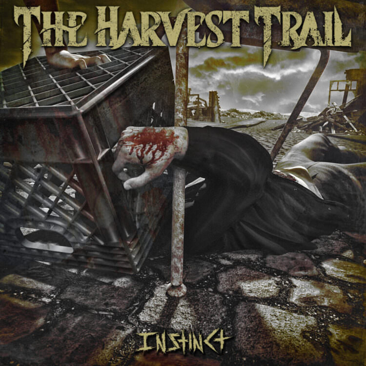 The Harvest Trial - Instinct