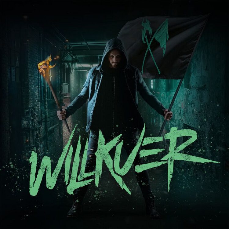 Willkuer - Willkuer