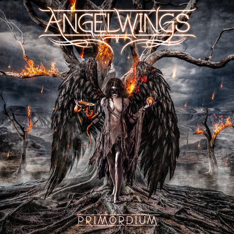 Angelwings - Primordium