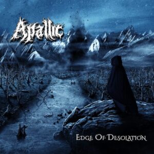 Apallic - Edge Of Desolation