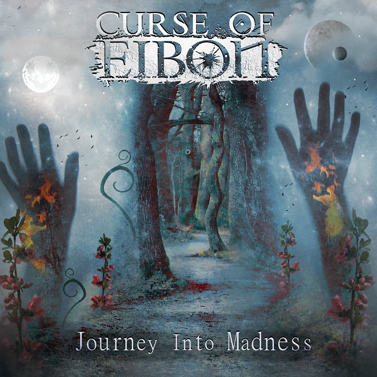Curse Of Eibon - Journey Into Madness