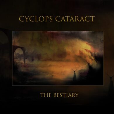 Cyclops Cataract - The Bestiary