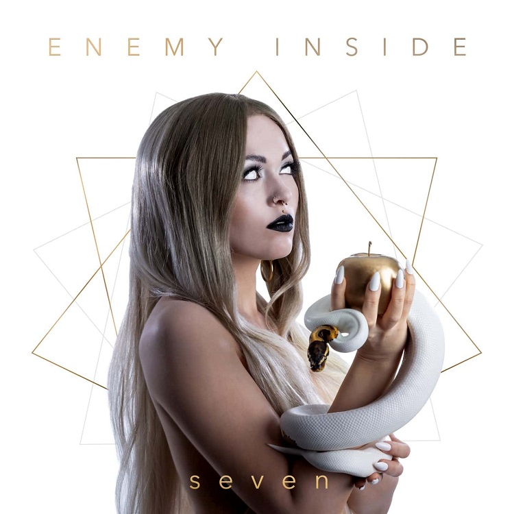 Enemy Inside - Seven