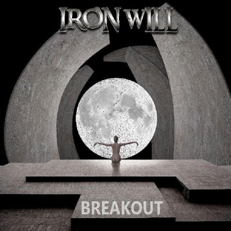 Ironwill - Breakout